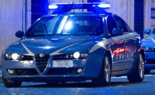 Castiglione: in manette 29enne italiano