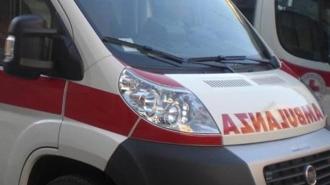 Castiglione, investita una persona