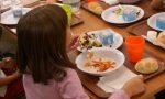 Mensa Lodi: bambini stranieri tornano a mangiare dopo colletta