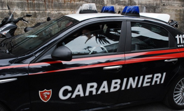 Castiglione, rapina. Arrestato 47enne
