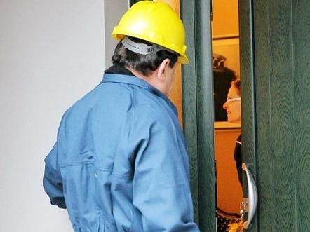 Castiglione: solo due anni per i falsi tecnici