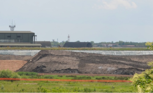 Cava Inferno, l’allarme di “Un futuro per Ghedi”