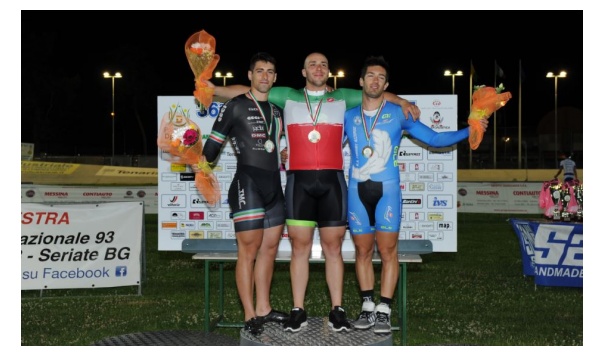 Ceci: «Montichiari mi ha accolto benissimo»