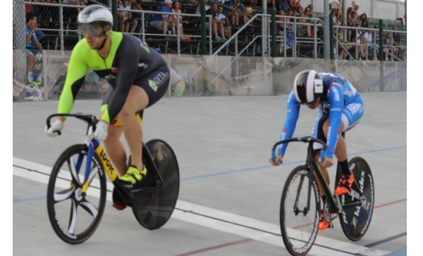 Ceci a Montichiari per le Olimpiadi 2020