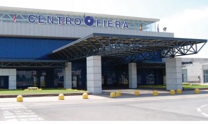 «Centro Fiera del Garda» in crescita