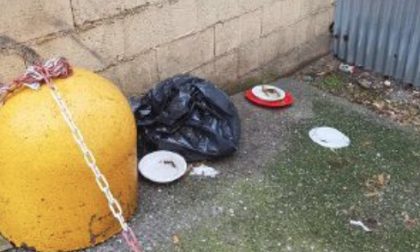 Centro storico: il degrado sembra inarrestabile