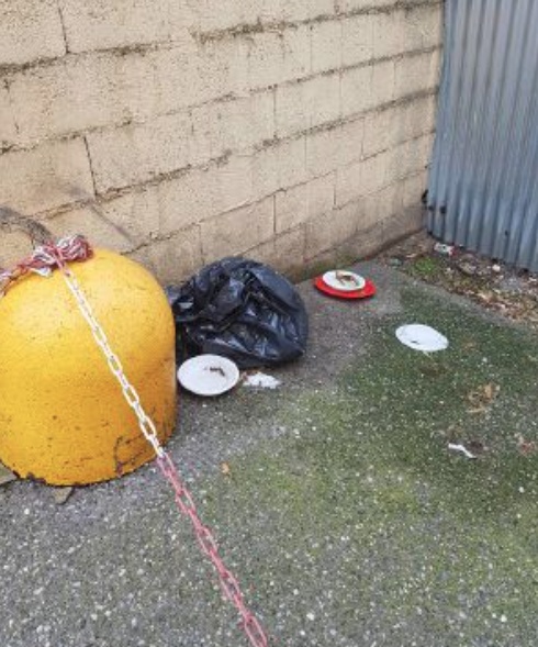 Centro storico: il degrado sembra inarrestabile