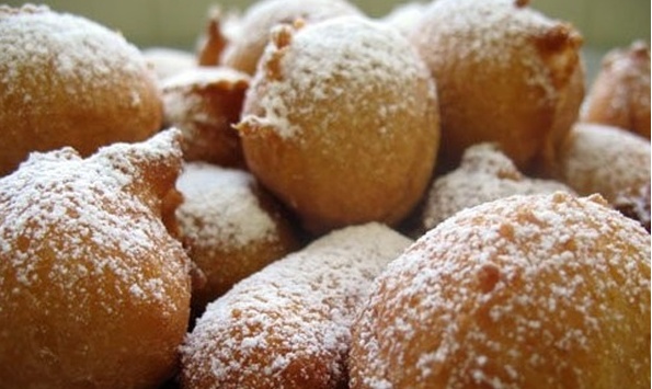 Che Carnevale sarebbe senza le fretole bresciane?