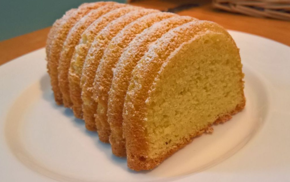 Che passione l’amor di … polenta