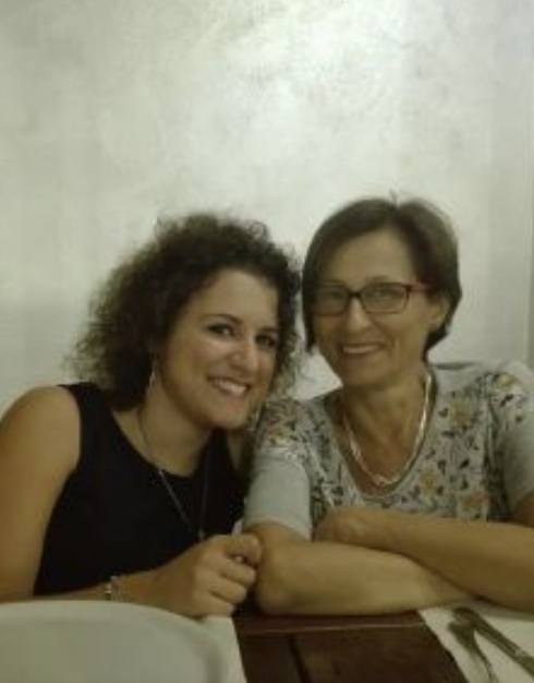 Ciao Antonella, un angelo in più in paradiso