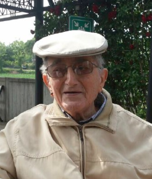 Ciao Luigi, primo falegname di Castel Goffredo