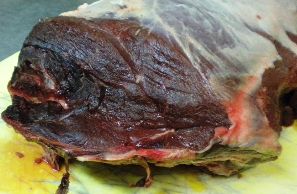 Cinghiale: il più selvaggio di tutti perfetto nei panini, in umido e ragù