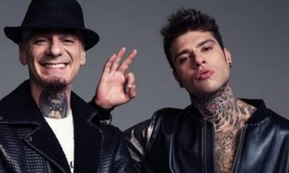 Cinque notizie che non lo erano. E  Fedez c'è sempre