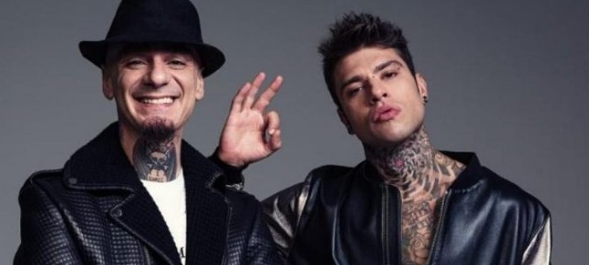 Cinque notizie che non lo erano. E  Fedez c’è sempre