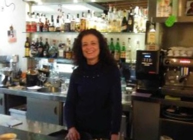 Claudia, quasi 20 anni di esperienza