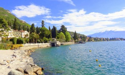 Coldiretti: troppo caldo. Come stanno il Garda e il Po?