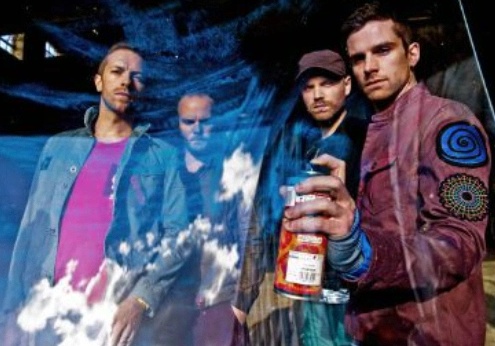 Coldplay, riparte la vendita dei biglietti