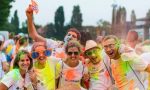 Color Mountains 2016, cronaca di un successo