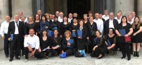 Colpa della crisi, il «Brixia Camera Chorus» lascia Ghedi