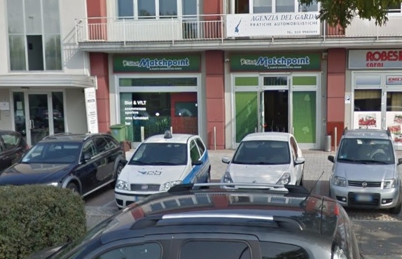 Colpo alla Sisal di Montichiari, rubati 10 mila euro