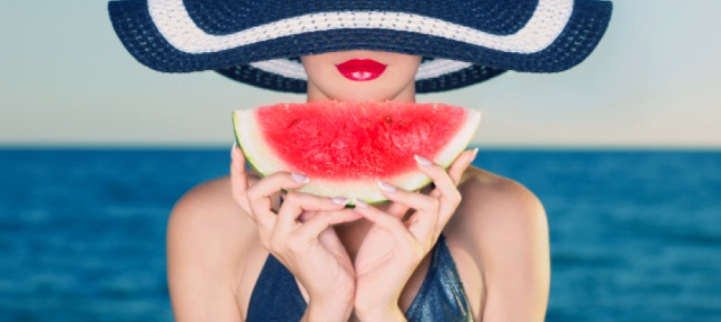 Come non ingrassare durante le vacanze