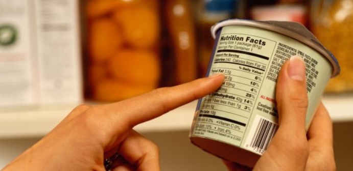 Come scoprire l’identità di un cibo (imparando a leggere l’etichetta)