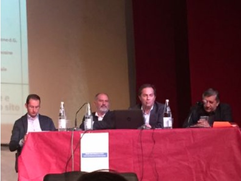 Comitato: «Alternative al maxi depuratore? Considerazione zero»