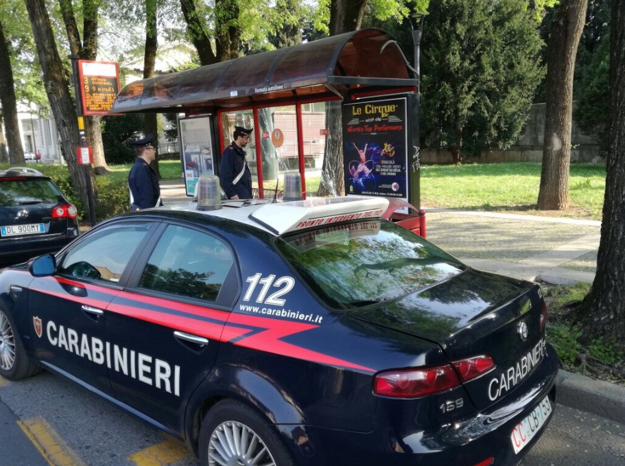 Compra auto online: truffato