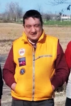 Comunità in lutto per Francesco Baronio