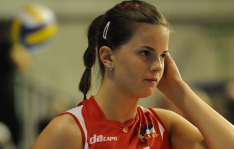 Conegliano più forte, Montichiari ko