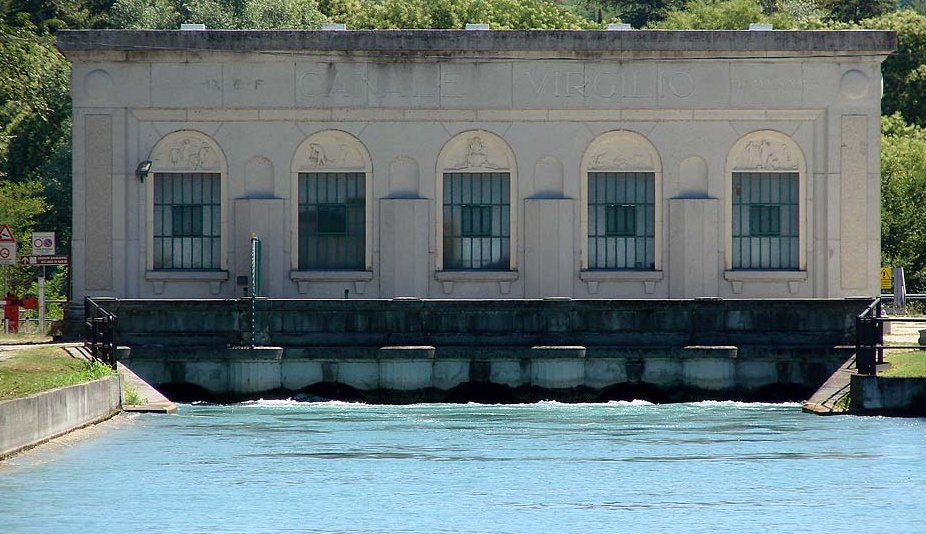 Consorzio Garda Chiese: risparmi per Duemila e seicento aziende