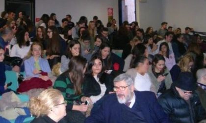 Consulta Giovani verso il rinnovo del direttivo