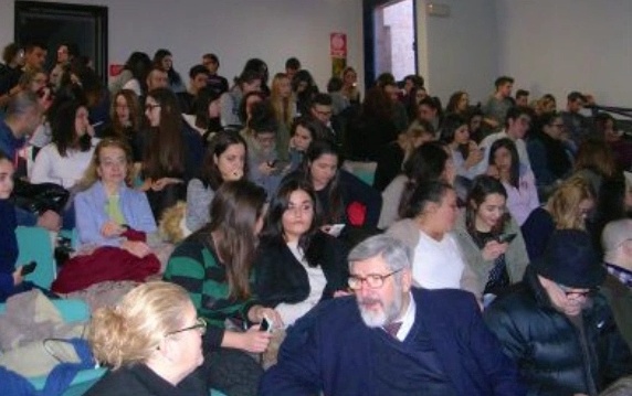 Consulta Giovani verso il rinnovo del direttivo