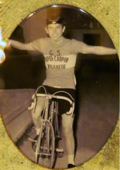 Conti: «un grande campione buono»