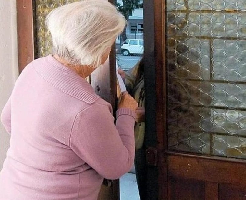 Contro i furti serve il dialogo tra vicini