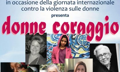 Contro la violenza, "Donne Coraggio" a Calvisano