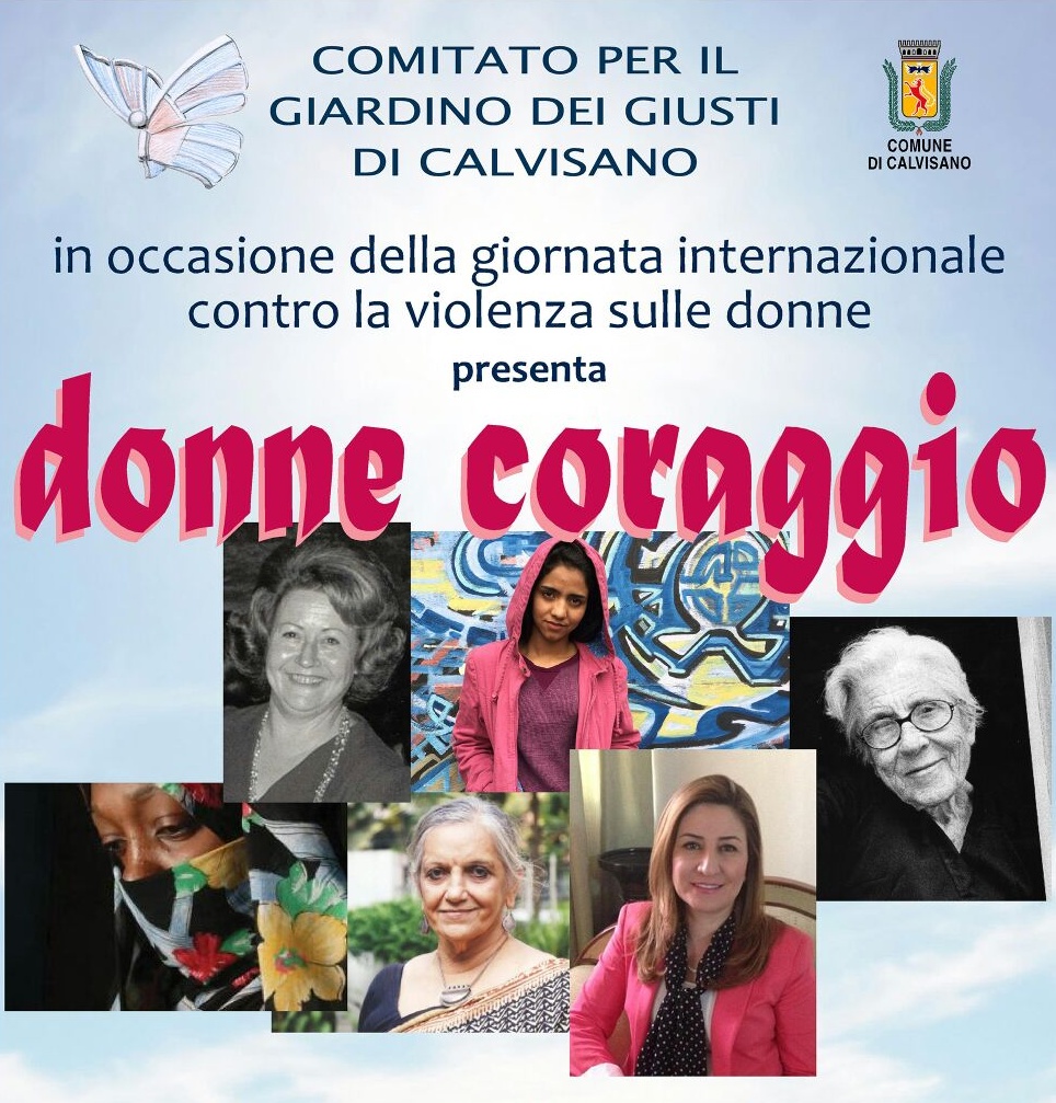 Contro la violenza, “Donne Coraggio” a Calvisano