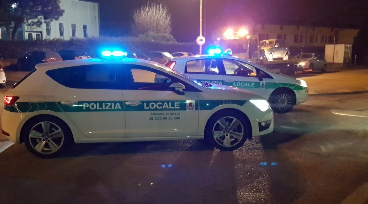 Contro le stragi del sabato sera: denunciate otto persone