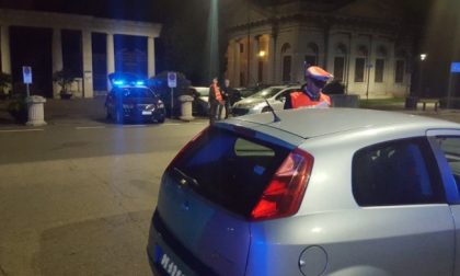 Controlli: multe per chi usa cellulari alla guida