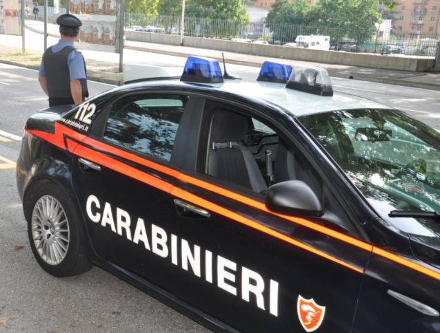 Controlli serrati sulle rapine. Ecco i risultati