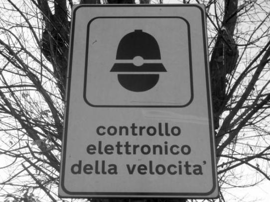 Controlli velocità eccessiva, le postazioni della Municipale