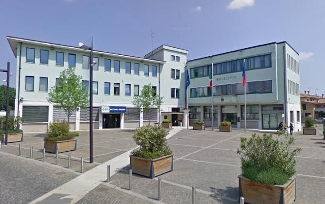 Convocazione consiglio comunale