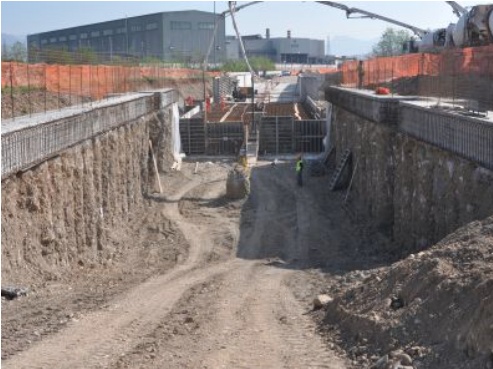 Corsini: «La giunta vende il paese a Cepav Due»