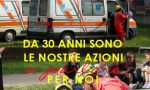 Grande compleanno per il gruppo del Cosp