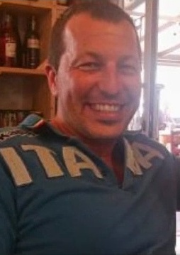 Cristian Rossi, una vita spericolata: dalla guerra a casa Berlusconi