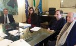 Criticità ambientali, Montinelli incontra il sindaco Fraccaro