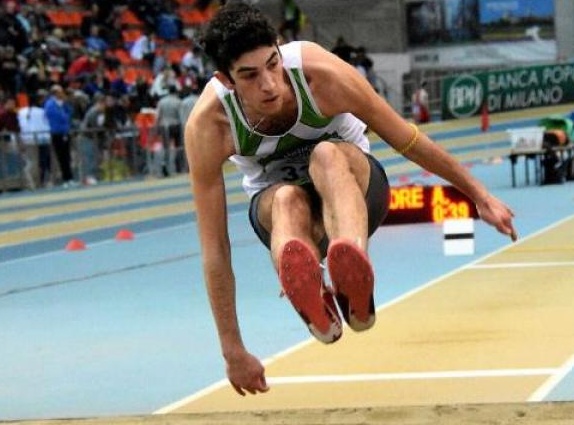 D’Amore veste il Tricolore in Germania e sogna gli Europei