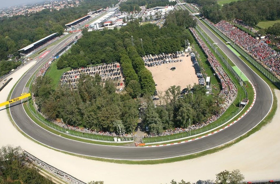 DI CORSA CONTRO IL CANCRO