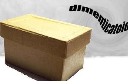 DIMENTICATOIO: Niente civiltà a Castel, abbandonati mici per strada