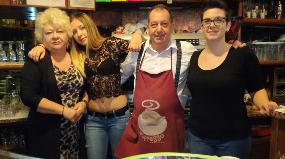 DOPO 60 ANNI COME FAREMO SENZA QUEL CAFFE’?